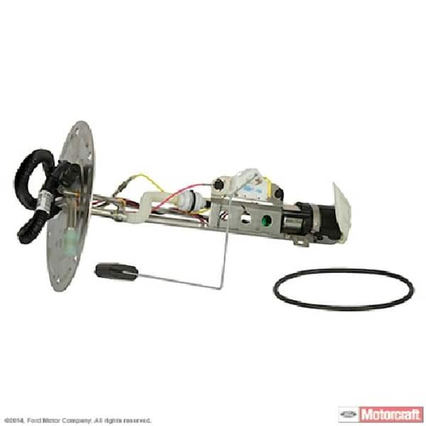 Motorcraft Fuel Pump and Sender Assembly PFS-367 - The Home Depot