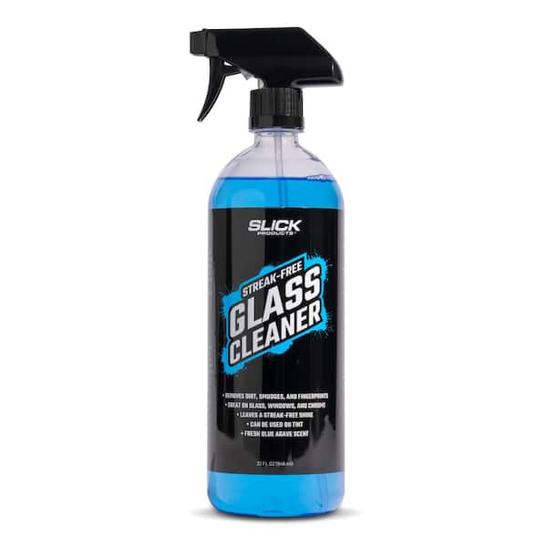 32 oz. Streak-Free Glass Cleaner