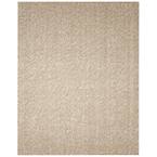 Anji Mountain Zatar Natural Wool and Jute 3 ft. x 8 ft. Area Rug