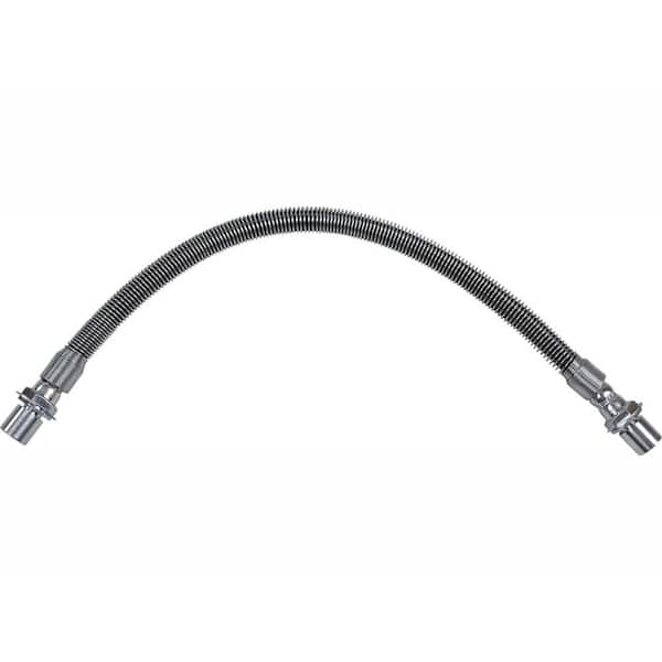 Sunsong Brake Hydraulic Hose - Rear