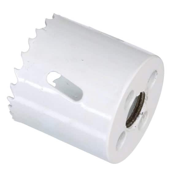 4-1/4 Inch Xtreme Bi-Metal Hole Saw, 1-7/8 Depth – Blu-Mol 5880, FREE SHIPPING