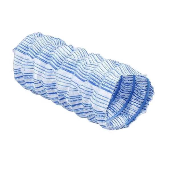 2 in. x 50 ft. Flexible Drainage Pipe For Erosion Control, All Around French Drainage Pipe
