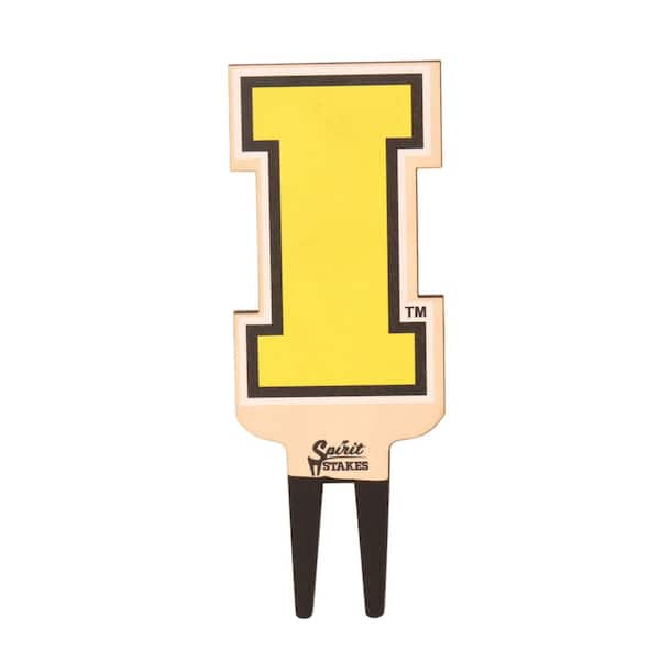 Iowa Block I Color Planter Accessory