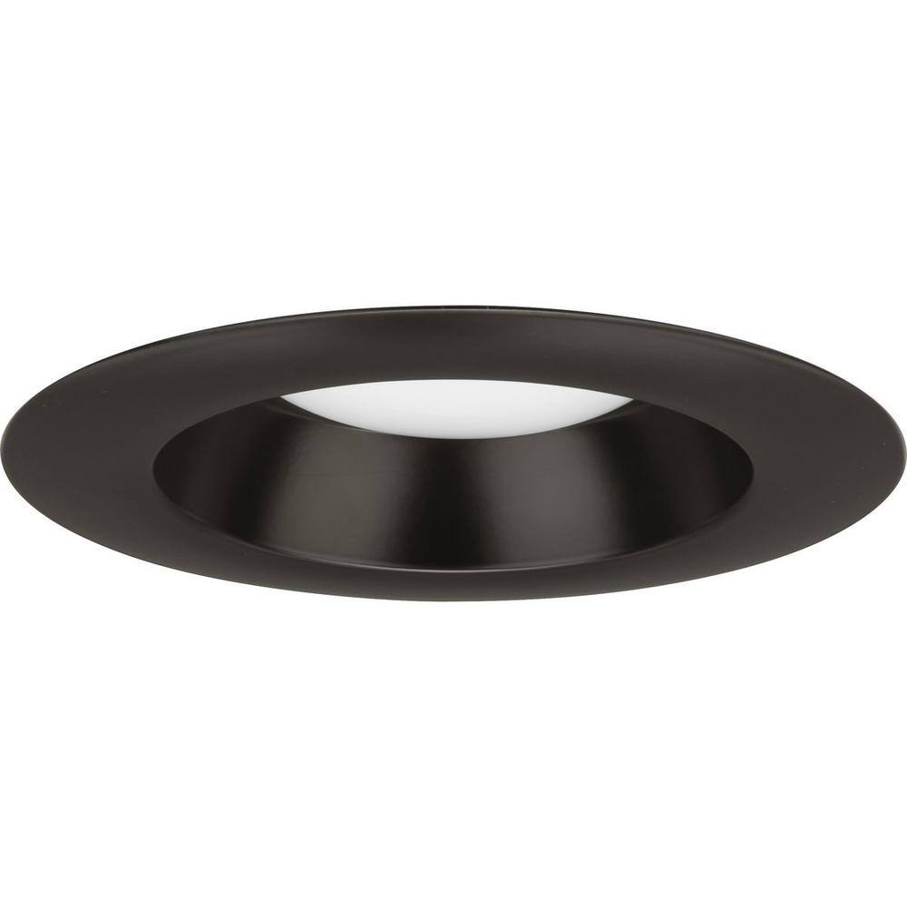 Antique Bronze 7.73" LED Recessed Eyeball Downlight