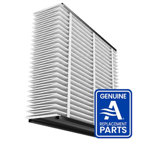 Aprilaire 213 replacement air filter for aprilaire whole home online air purifiers