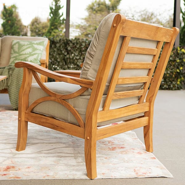 Rowe Chairs and Accents C181-000 Times Square Accent Chair