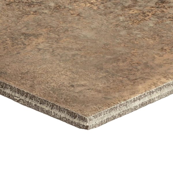 Marazzi Cotto Revival Alpaca 8 in. x 9 in. Matte Porcelain Hexagon