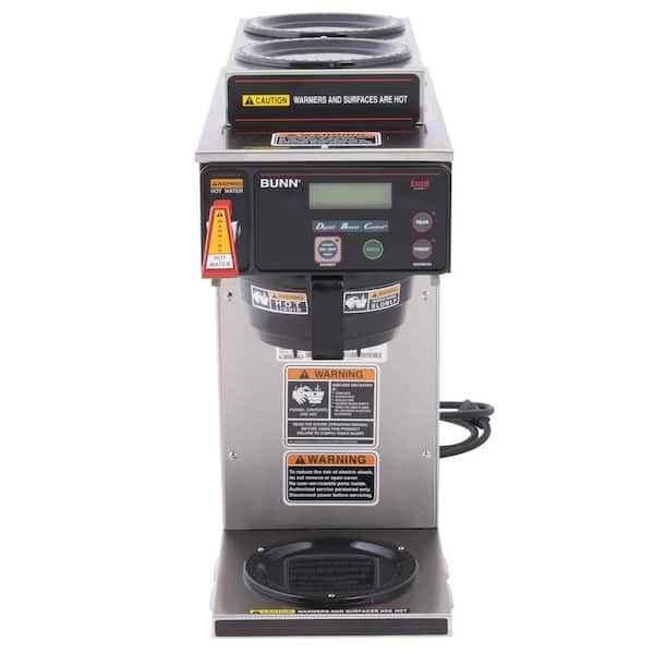 Bunn Axiom DV-3 200 Commercial Automatic Coffee Brewer