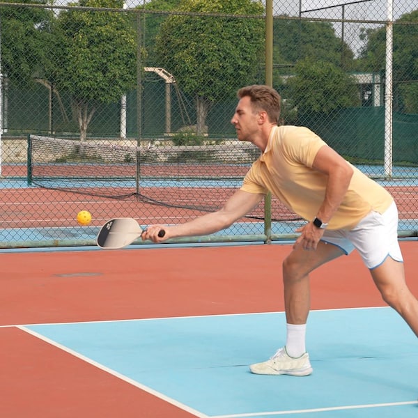 ORCA Orca Alto 4-Pack Pickleball Paddle Wood Core Sports Series