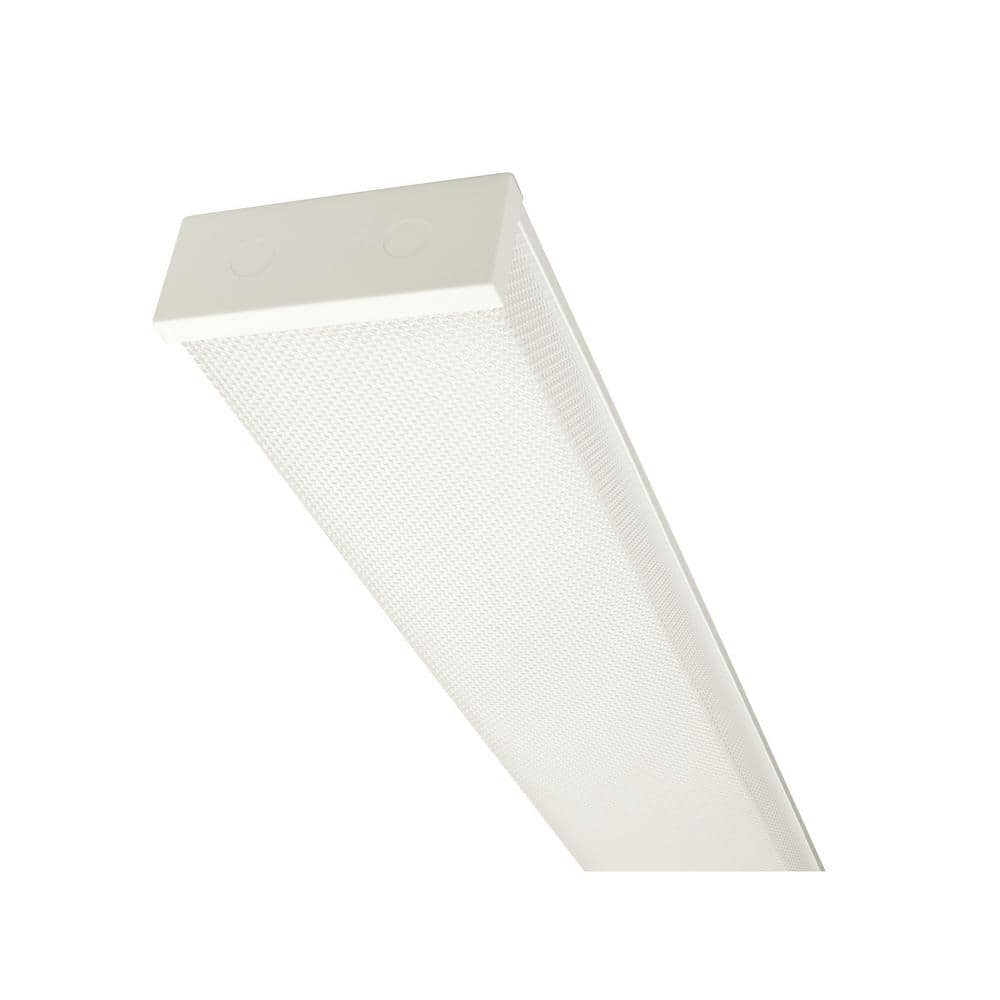 Spring White 50-Watt LED Wrap Lamp price history on PriceWatchPro