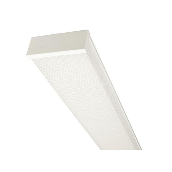 AFX Spring White 50-Watt LED Wrap Lamp