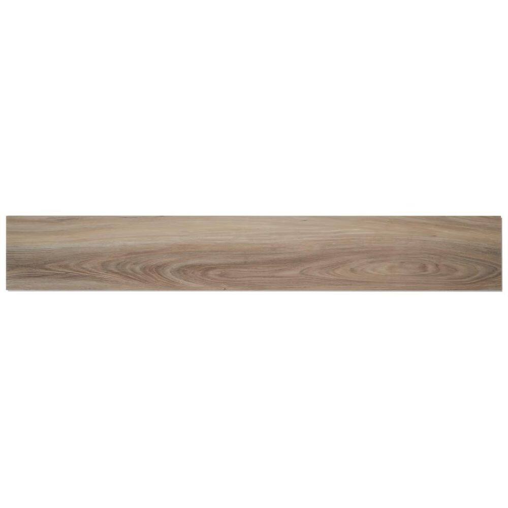 Ardel Cottage 9 in. x 0.24 in. Click Lock Matte Luxury Vinyl Floor Tile Sample price history on PriceWatchPro