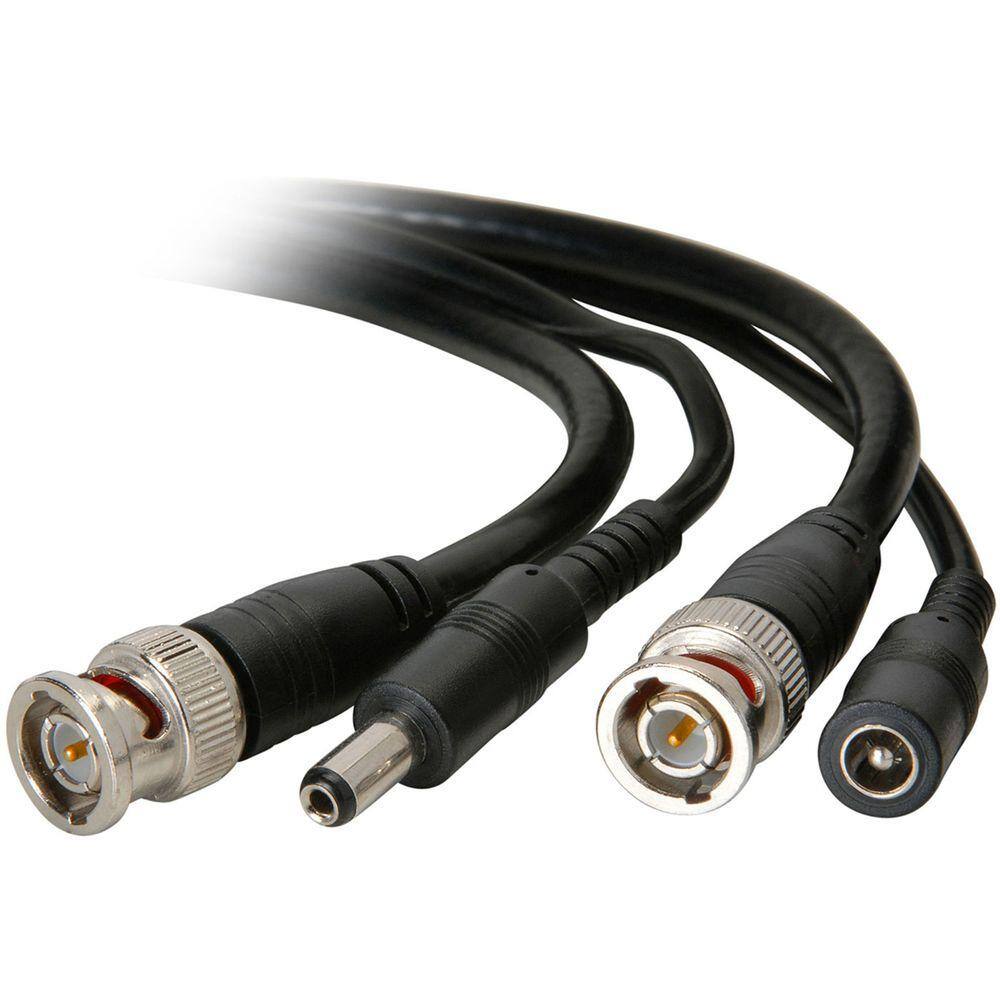 cctv bnc cable