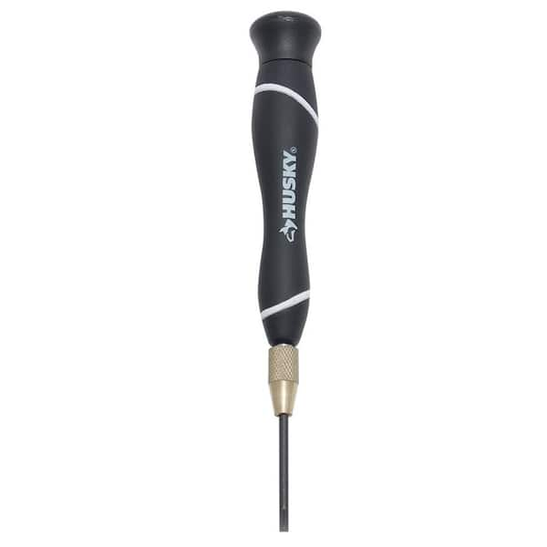 precision screwdriver set long shaft