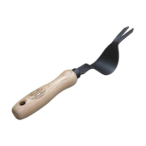 DeWit 11.8 in. L x 2.0 in. W Weedpopper- Weeder, 5 in. Handle Length
