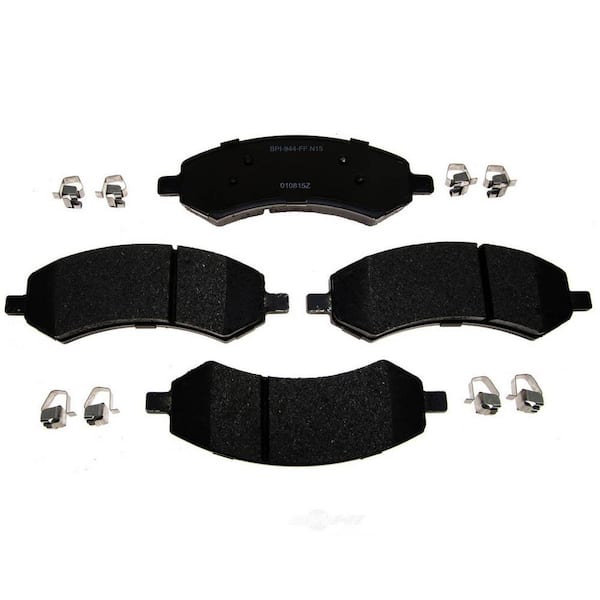 Raybestos Disc Brake Pad Set