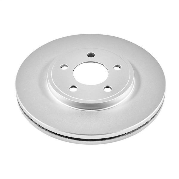 Power Stop Disc Brake Rotor