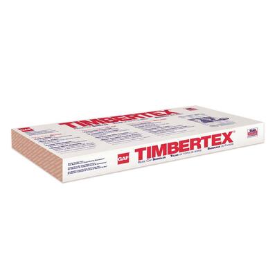 Timbertex Barkwood Double-Layer Hip and Ridge Cap Roofing Shingles (20 lin. ft. per Bundle) (30-Pieces)