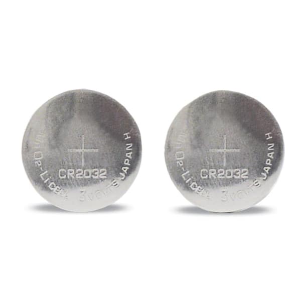 PetSafe 3-Volt Lithium Coin Cell Batteries (2-Pack)