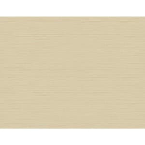 Agena Beige Sisal Sample Beige Wallpaper Sample