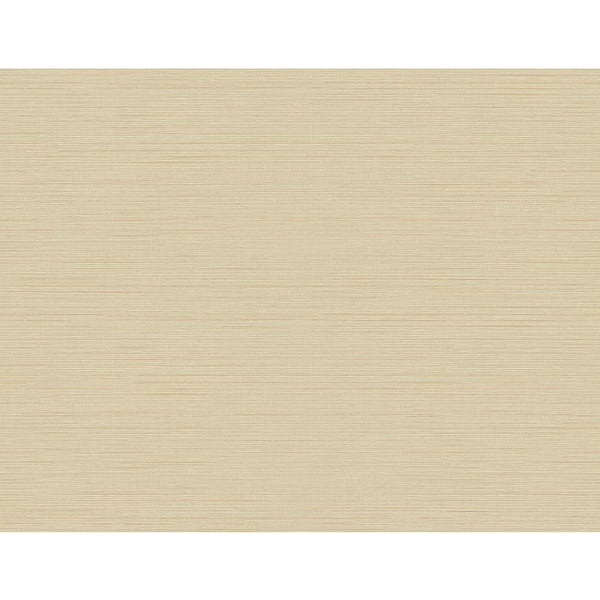 Kenneth James Agena Beige Sisal Sample Beige Wallpaper Sample