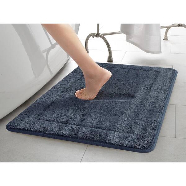 Gear New Old Tree Buckthorn Bath Rug Mat No Slip Microfiber Memory Foam Gear New Old Tree Buckthorn Bath Rug Mat No Slip Microfiber Memory Foam