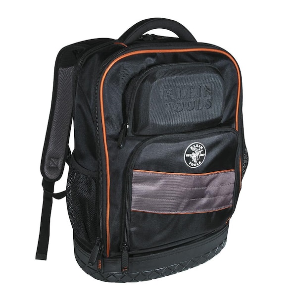 klein backpack home depot