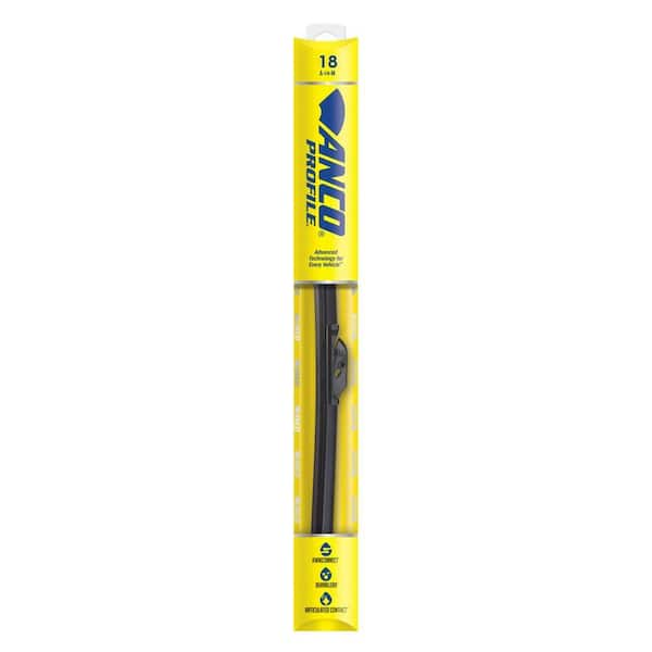 ANCO Profile 18 in. Wiper Blade