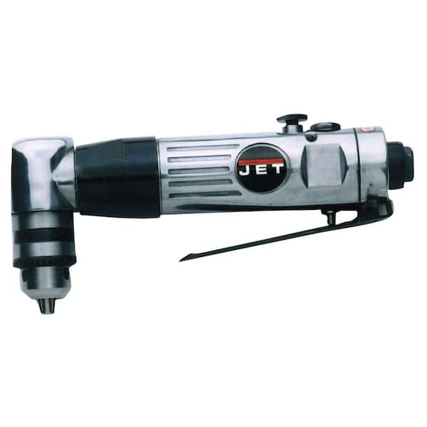 Jet 3/8 in. Reversible Angle Drill