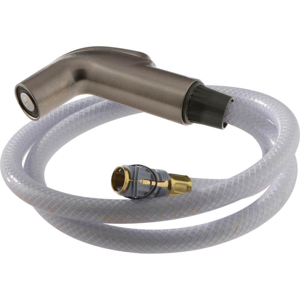 Delta Rp39345ss Spray And Hose Assembly Stainless