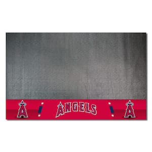 Los Angeles Angels 26 in. x 42 in. Grill Mat