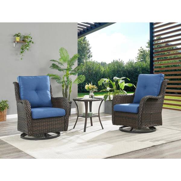 Club Seating - The Home Depot Backyard