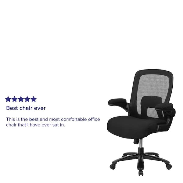 best bariatric office chair