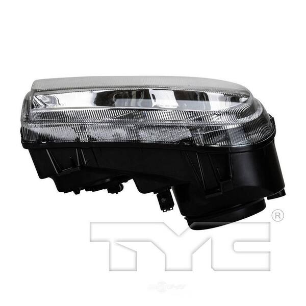 TYC Headlight Assembly 2005-2010 Chrysler 300