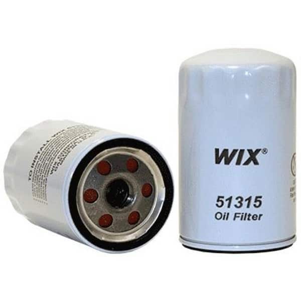 Wix Engine Oil Filter