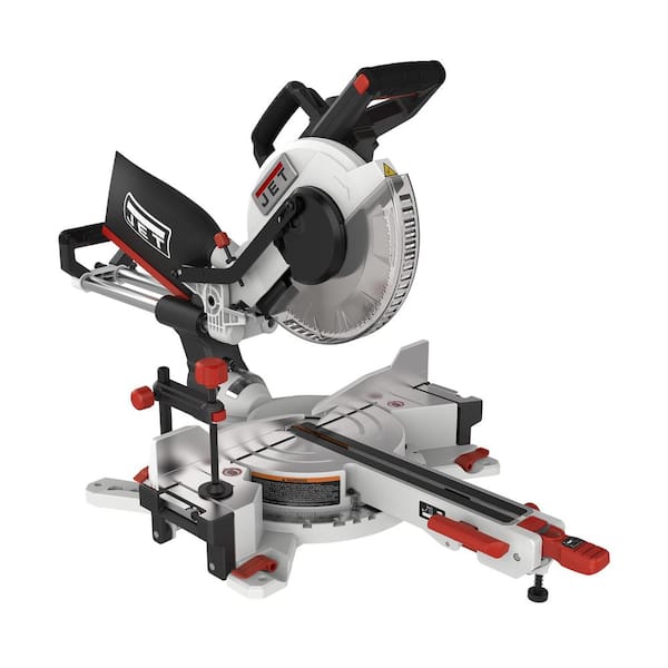 Sliding Dual Bevel Compound Miter Saw 
