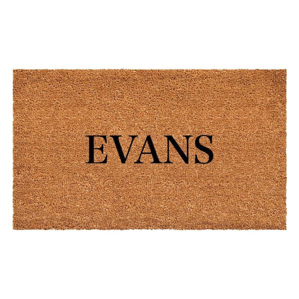 Calloway Mills Bold Evans Multi-Colored 24 in. x 48 in. Indoor or Outdoor Doormat