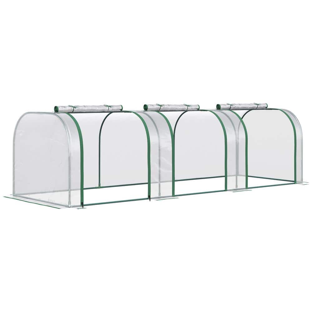 116 in. W x 39 in. D x 32 in. H Mini GREENHOUSE price history on PriceWatchPro
