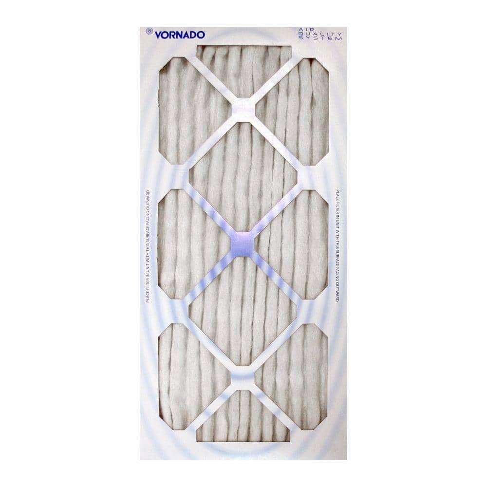 vornado air purifier filter
