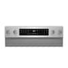 Maytag Maytag 30 in. 5-Element Freestanding Electric Range in Fingerprint Resistant Stainless Steel with Grill Mode MFES8030RZ 3