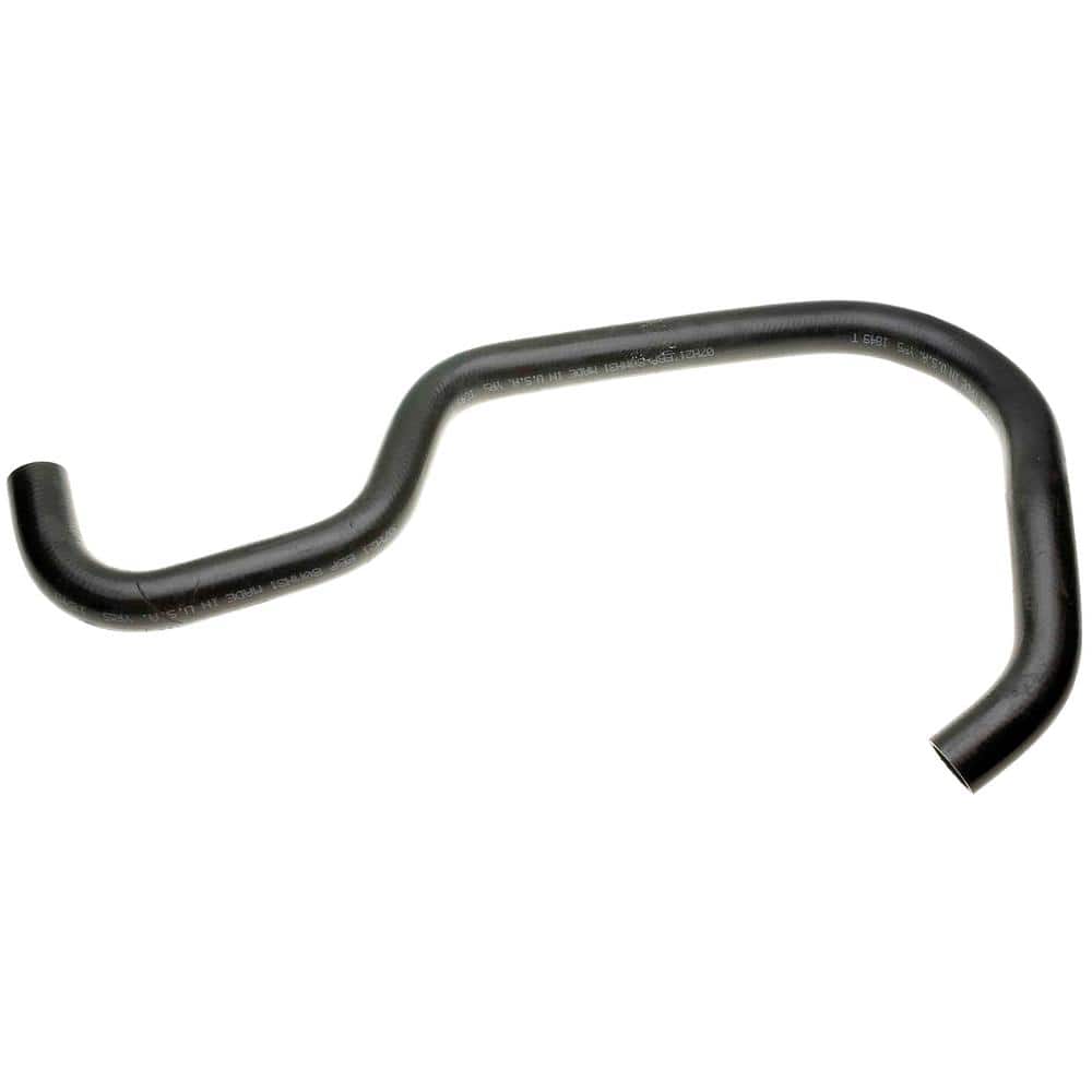 Upper Molded Radiator Coolant Hose fits 2007-2014 GMC Yukon,Yukon XL 1500 Sierra 1500 Sierra 1500,Yukon XL 2500 price history on PriceWatchPro