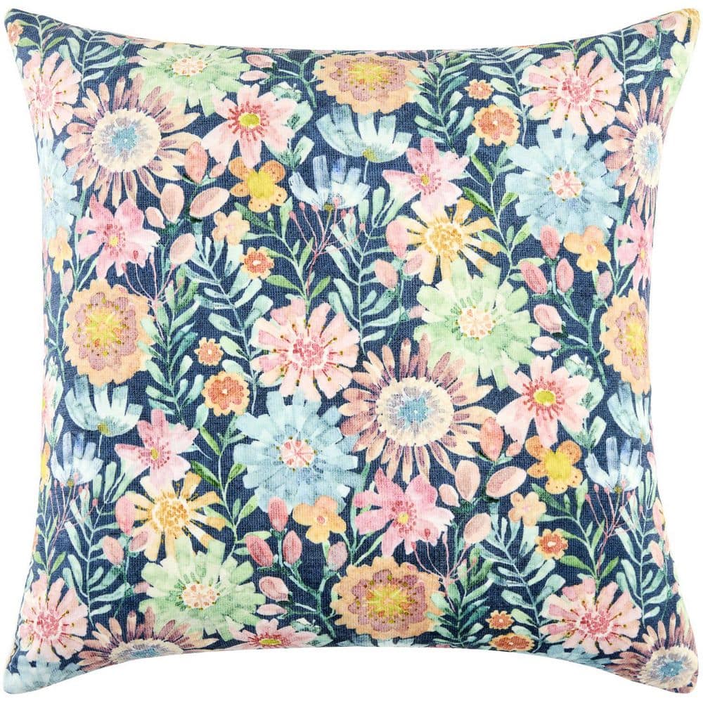 Spring Bouquet SBT-001 22 in. L x 22 in. W Accent Pillow price history on PriceWatchPro