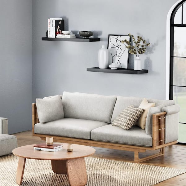 G.SHELF 900・ウォールナット G.CRAFTMAN Amazon.com: Axeman Floating