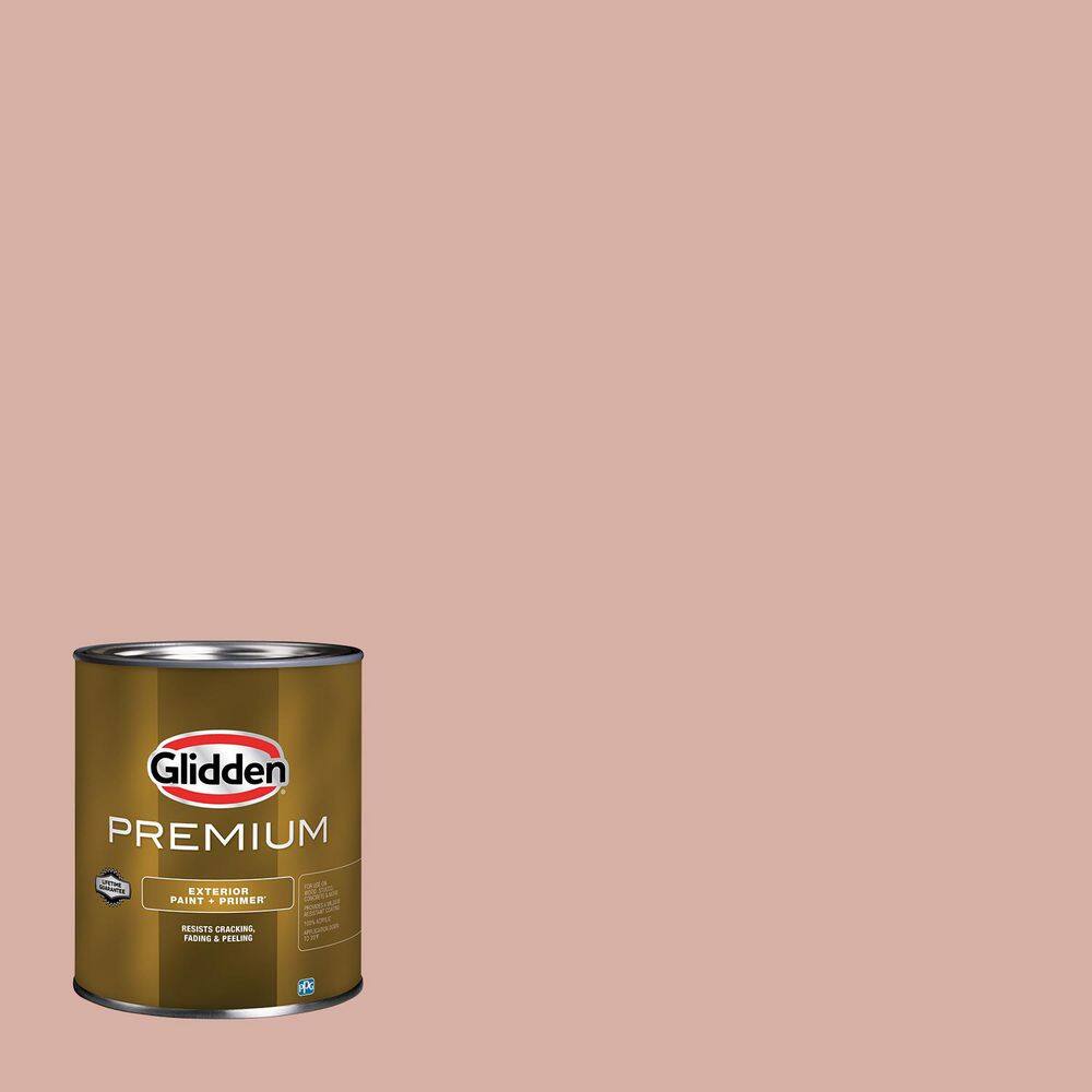 1 qt. PPG1062-4 Sandpaper Flat Exterior Latex Paint price history on PriceWatchPro