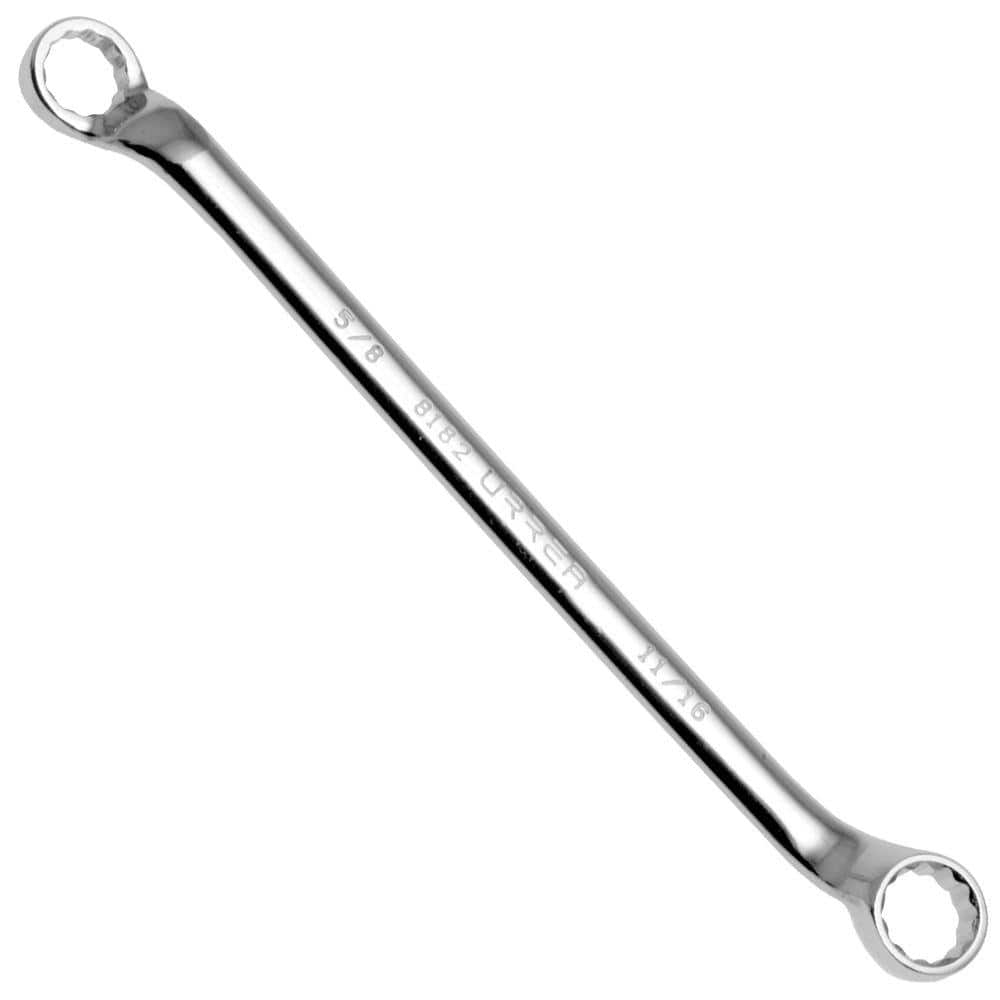 3/8 in. X 7/16 in. 12-Point Box End Wrench price history on PriceWatchPro