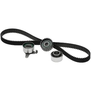 PowerGrip Premium OE Timing Belt Component Kit