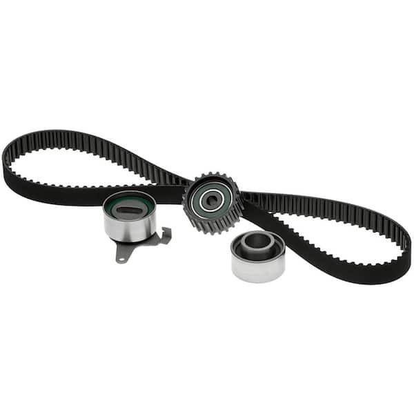 Gates PowerGrip Premium OE Timing Belt Component Kit