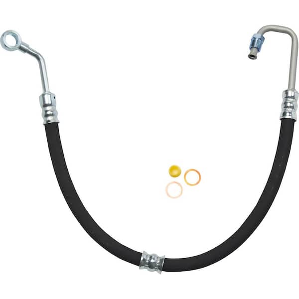 Gates Power Steering Pressure Line Hose Assembly 1994-1999 Toyota Celica 2.2L