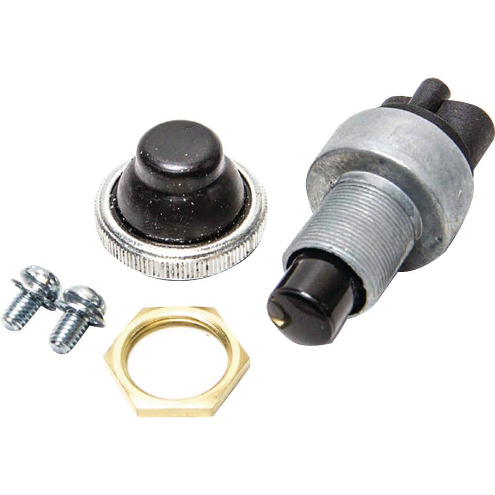 XHD Push Button Switch
