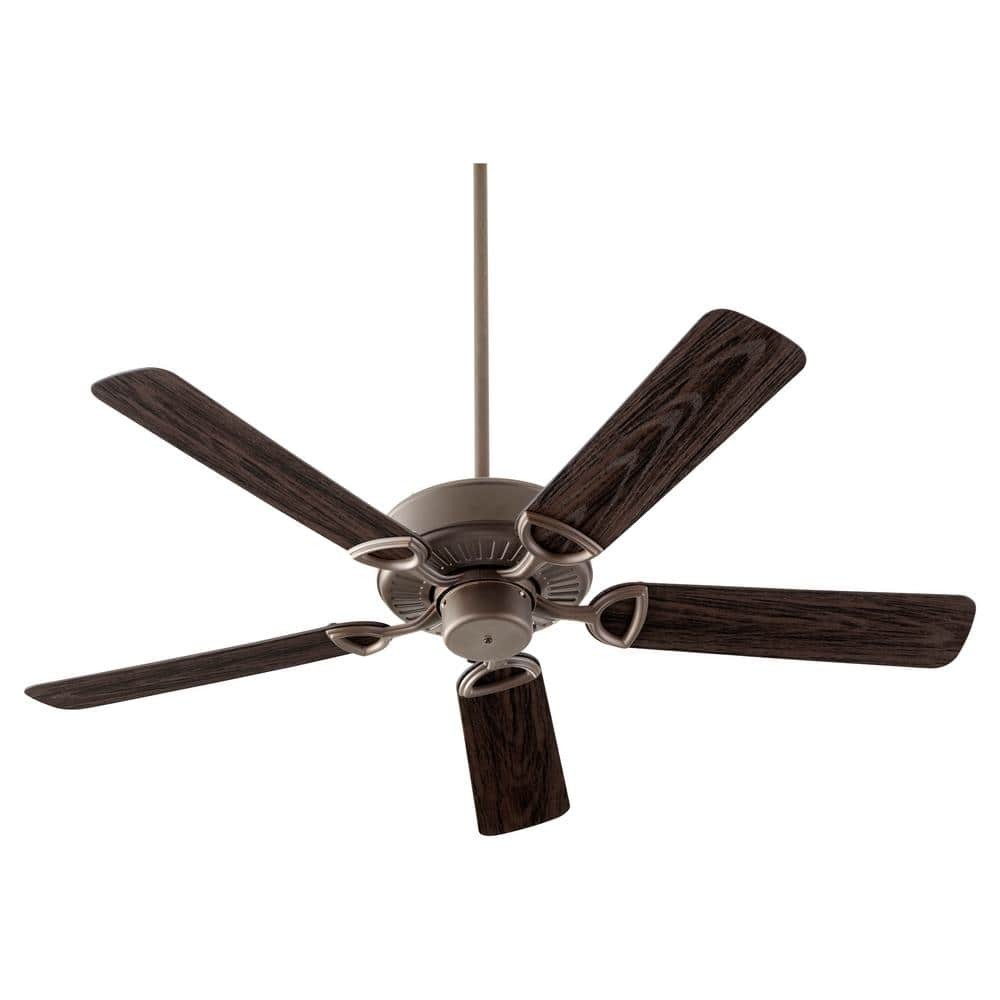 Home Decorators CollectionnShanahan 52 in. Indoor/Outdoor LED Bronze Ceiling hotsell Fan